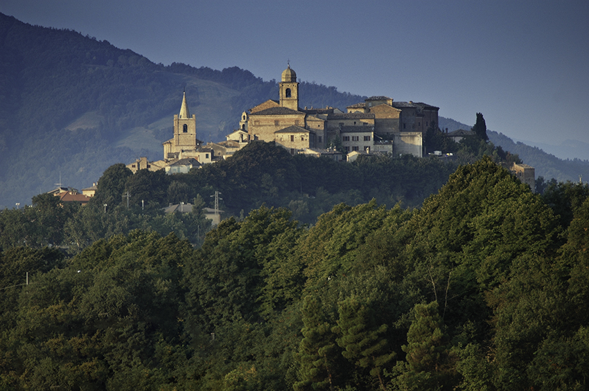 Castello di Speltara